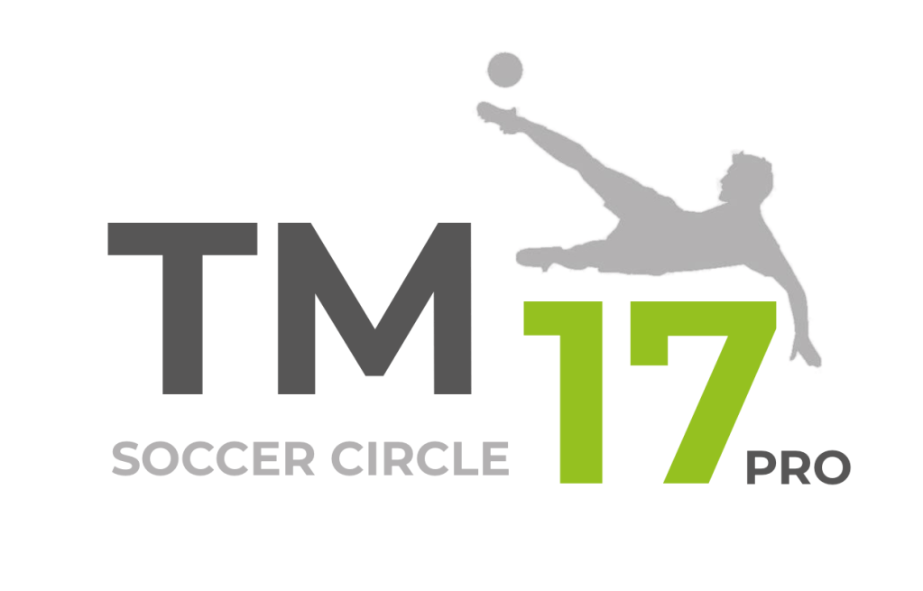 soccer circle logo
